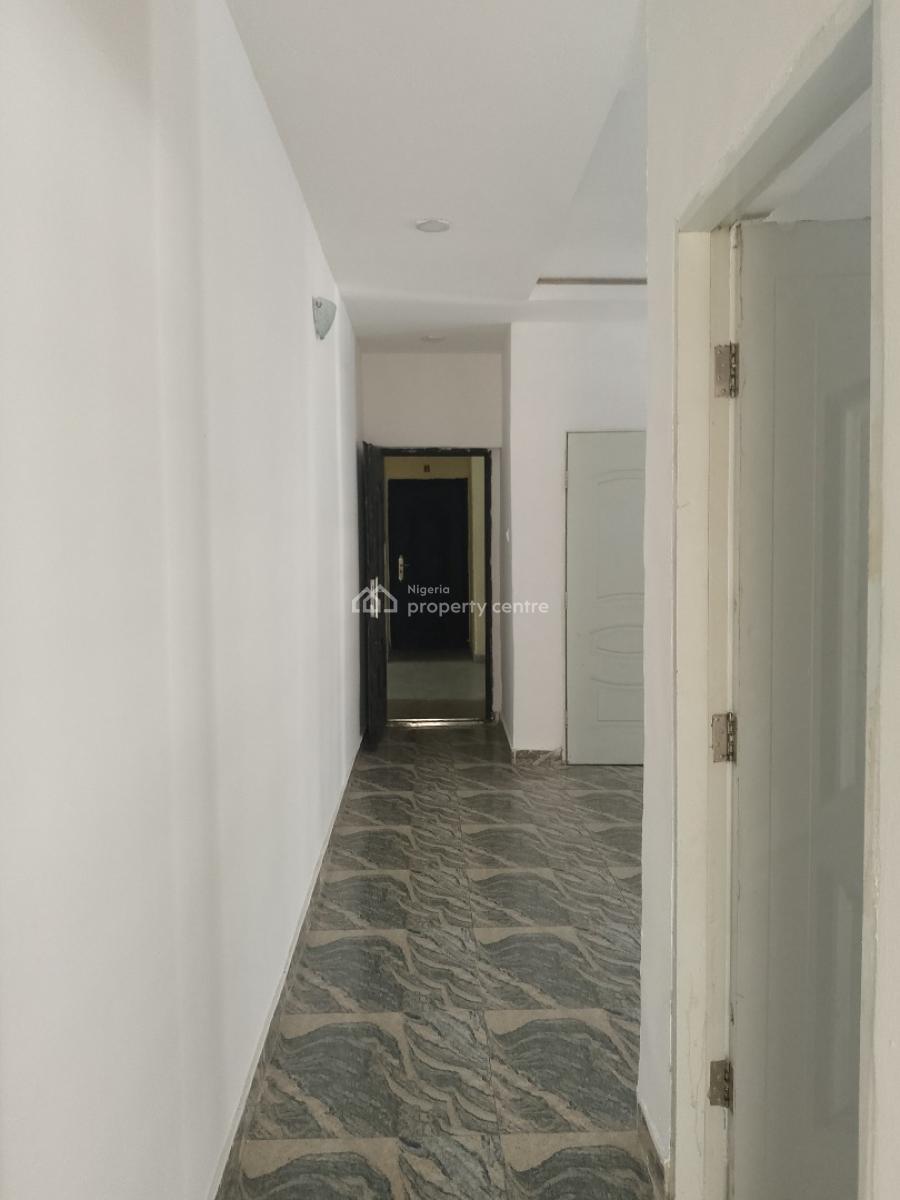 a Spacius and Beautiful 2 Bedroom, Lekki County, Lekki, Lagos, Flat / Apartment for Rent