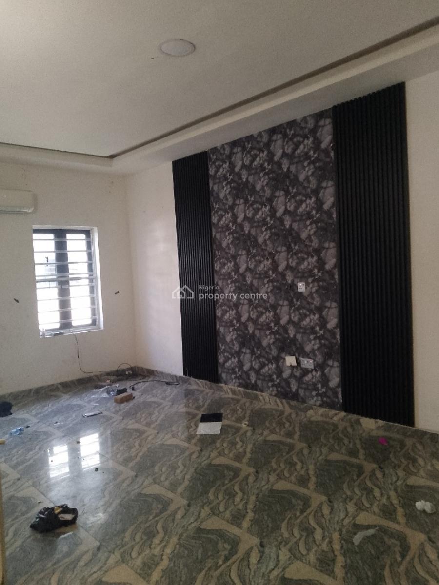 a Spacius and Beautiful 2 Bedroom, Lekki County, Lekki, Lagos, Flat / Apartment for Rent