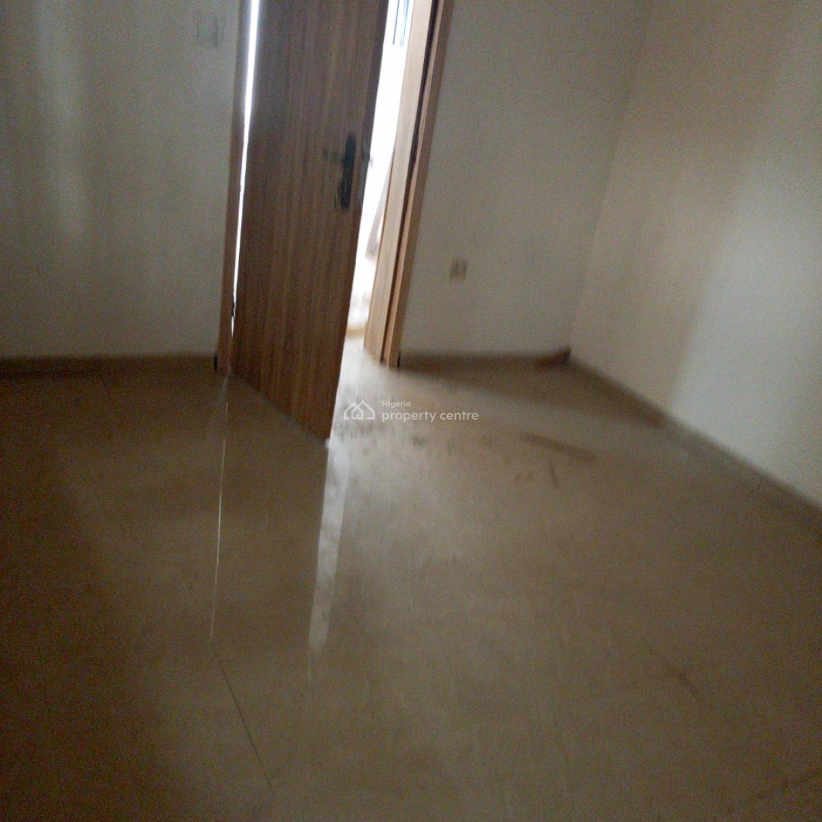 Newly Renovated and Sharp Room and Parlor, United Estate, Badore, Ajah, Lagos, Mini Flat (room and Parlour) for Rent