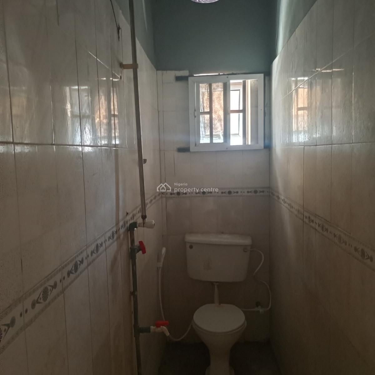 Newly Renovated and Sharp Room and Parlor, United Estate, Badore, Ajah, Lagos, Mini Flat (room and Parlour) for Rent