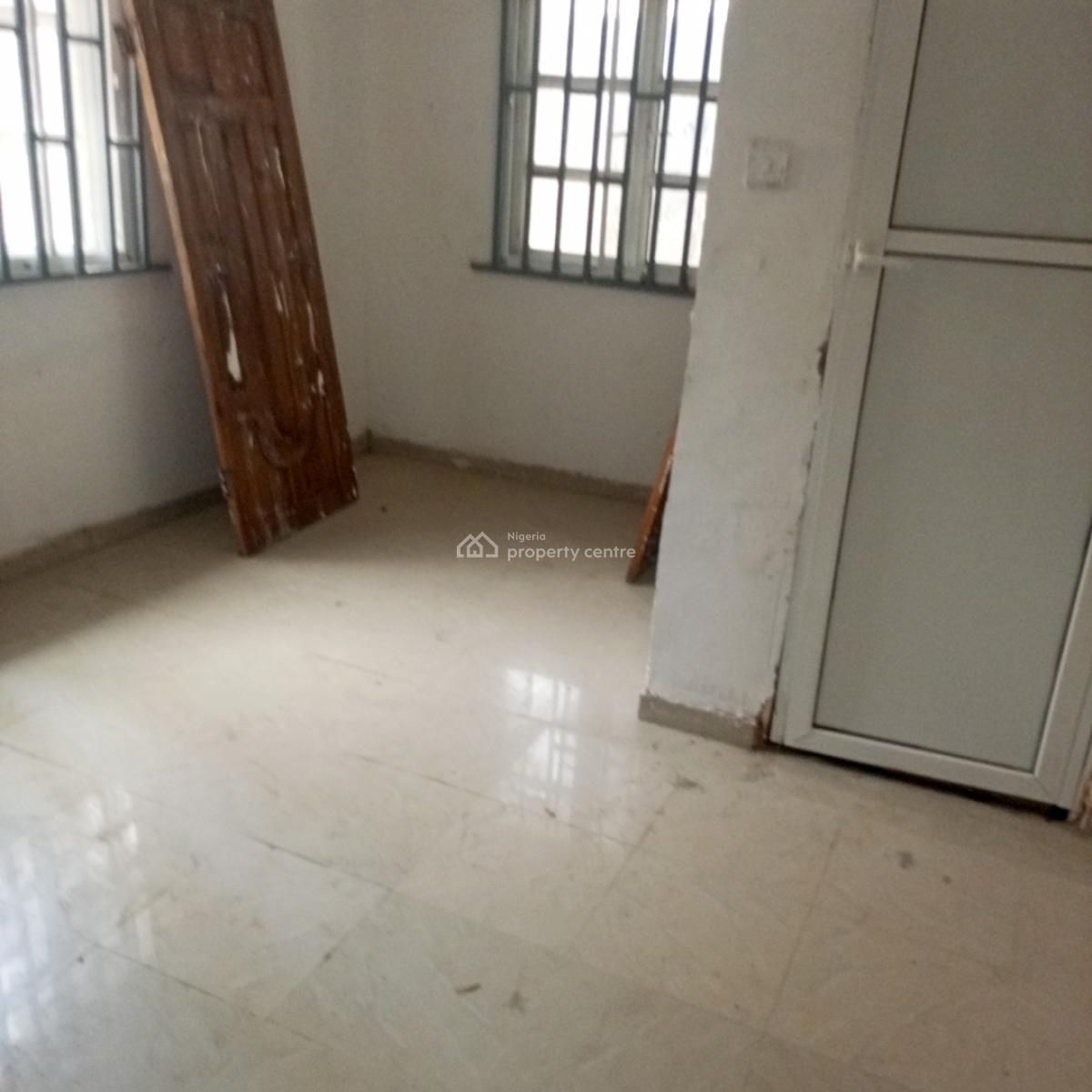 Newly Renovated and Sharp 2 Bedroom Apartment, United Estate, Sangotedo, Ajah, Lagos, Flat / Apartment for Rent
