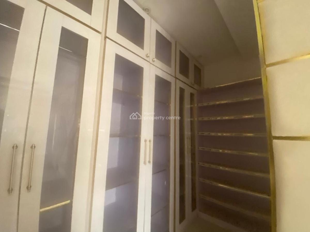 4 Bedroom Semi Detached Duplex, Ikate, Lekki, Lagos, Semi-detached Duplex for Rent