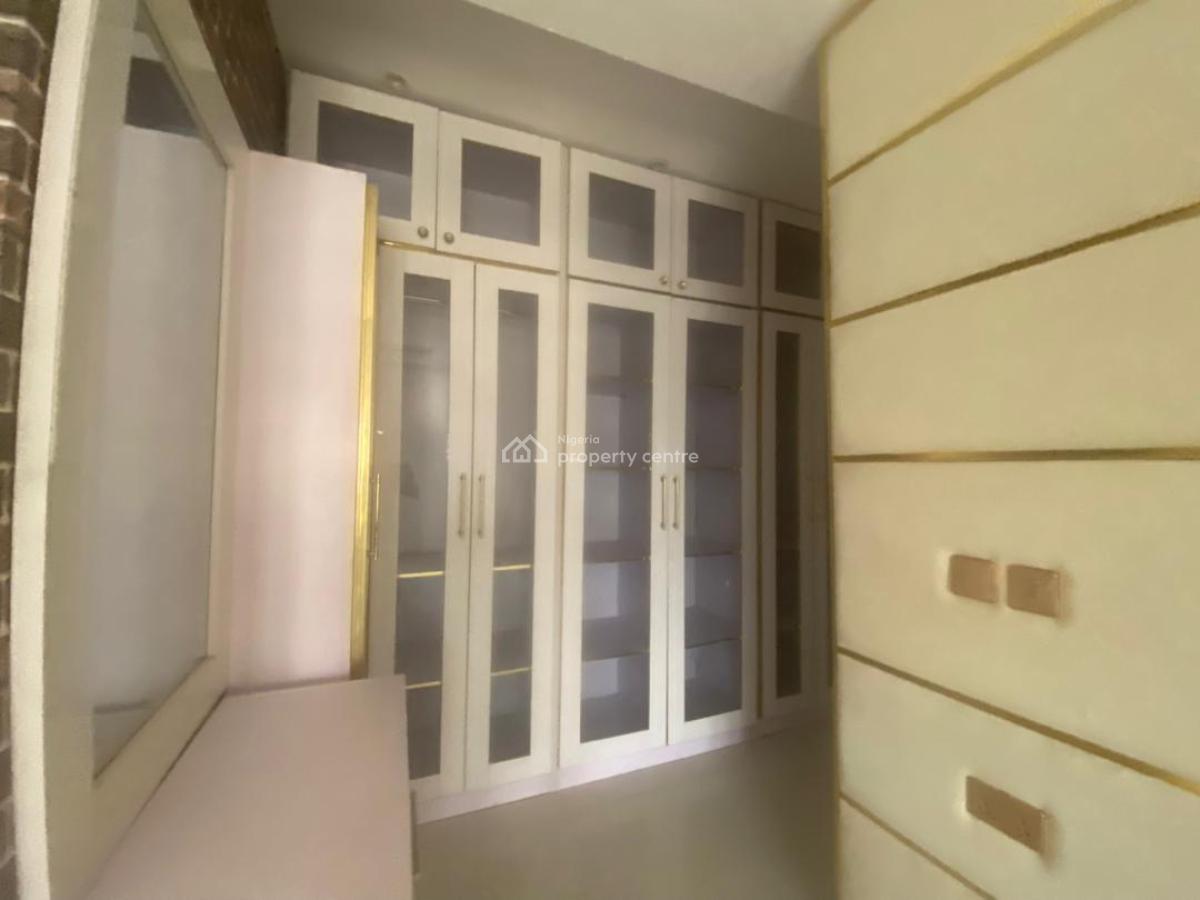 4 Bedroom Semi Detached Duplex, Ikate, Lekki, Lagos, Semi-detached Duplex for Rent