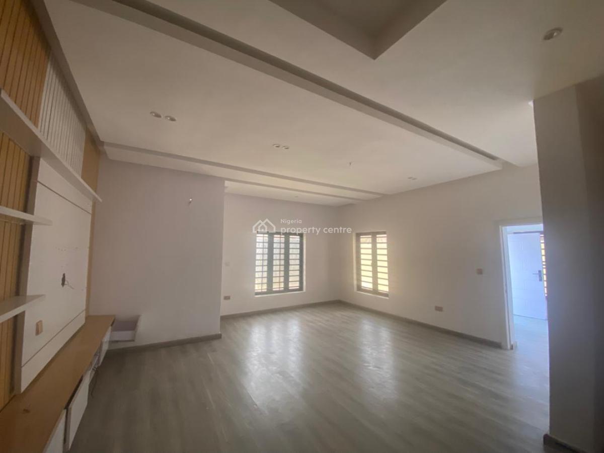 4 Bedroom Semi Detached Duplex, Ikate, Lekki, Lagos, Semi-detached Duplex for Rent