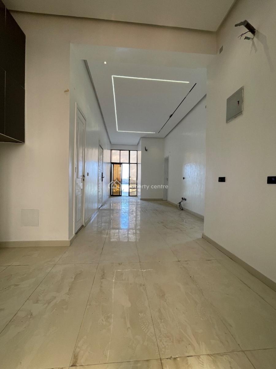 3 Bedroom Apartment, Lekki Phase 1, Lekki, Lagos, Flat / Apartment for Sale