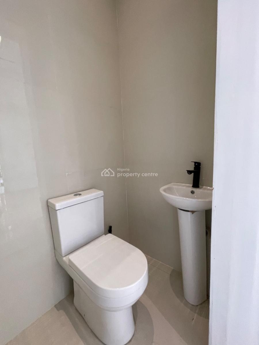 3 Bedroom Apartment, Lekki Phase 1, Lekki, Lagos, Flat / Apartment for Sale