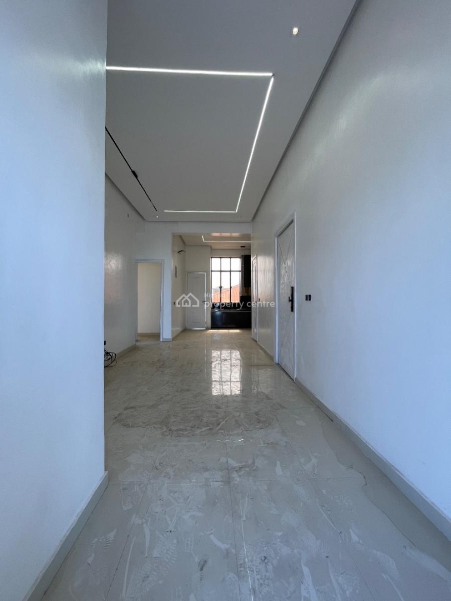 3 Bedroom Apartment, Lekki Phase 1, Lekki, Lagos, Flat / Apartment for Sale