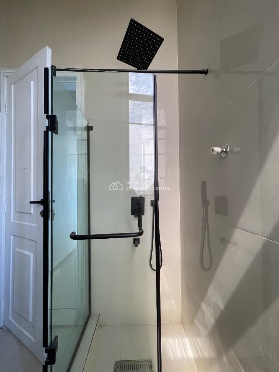 3 Bedroom Apartment, Lekki Phase 1, Lekki, Lagos, Flat / Apartment for Sale