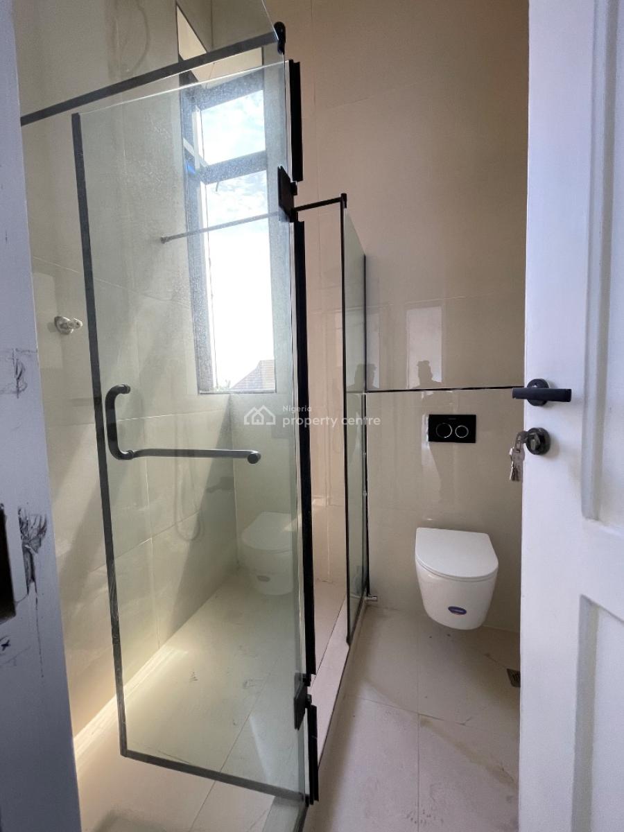 3 Bedroom Apartment, Lekki Phase 1, Lekki, Lagos, Flat / Apartment for Sale