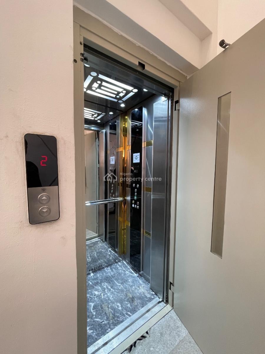 3 Bedroom Apartment, Lekki Phase 1, Lekki, Lagos, Flat / Apartment for Sale