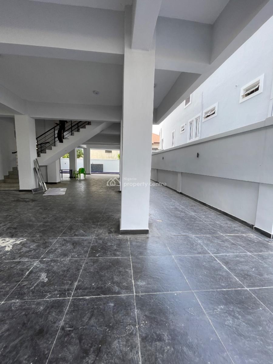 3 Bedroom Apartment, Lekki Phase 1, Lekki, Lagos, Flat / Apartment for Sale