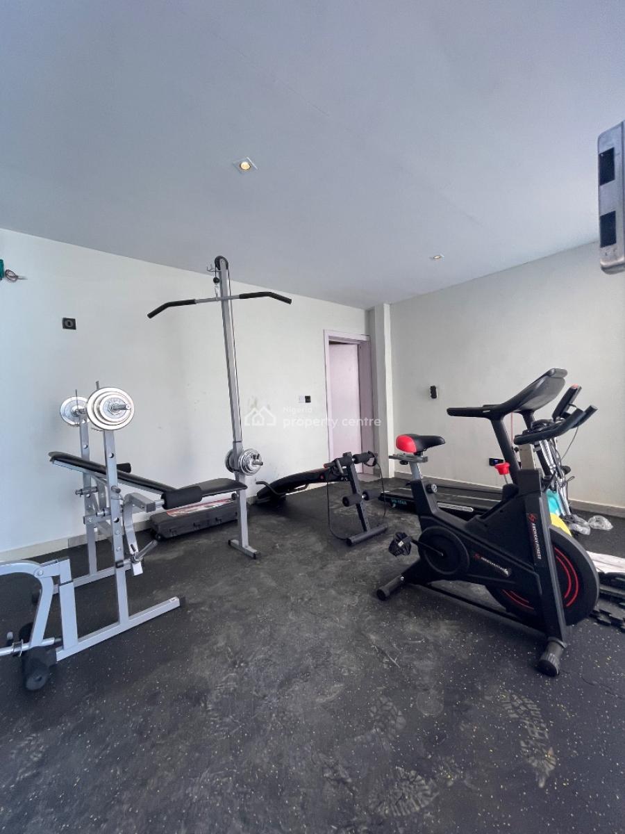 3 Bedroom Apartment, Lekki Phase 1, Lekki, Lagos, Flat / Apartment for Sale