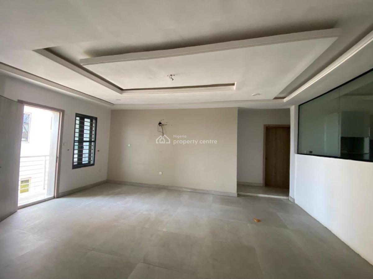 3 Bedroom Apartment, Ikate, Lekki, Lagos, Flat / Apartment for Rent