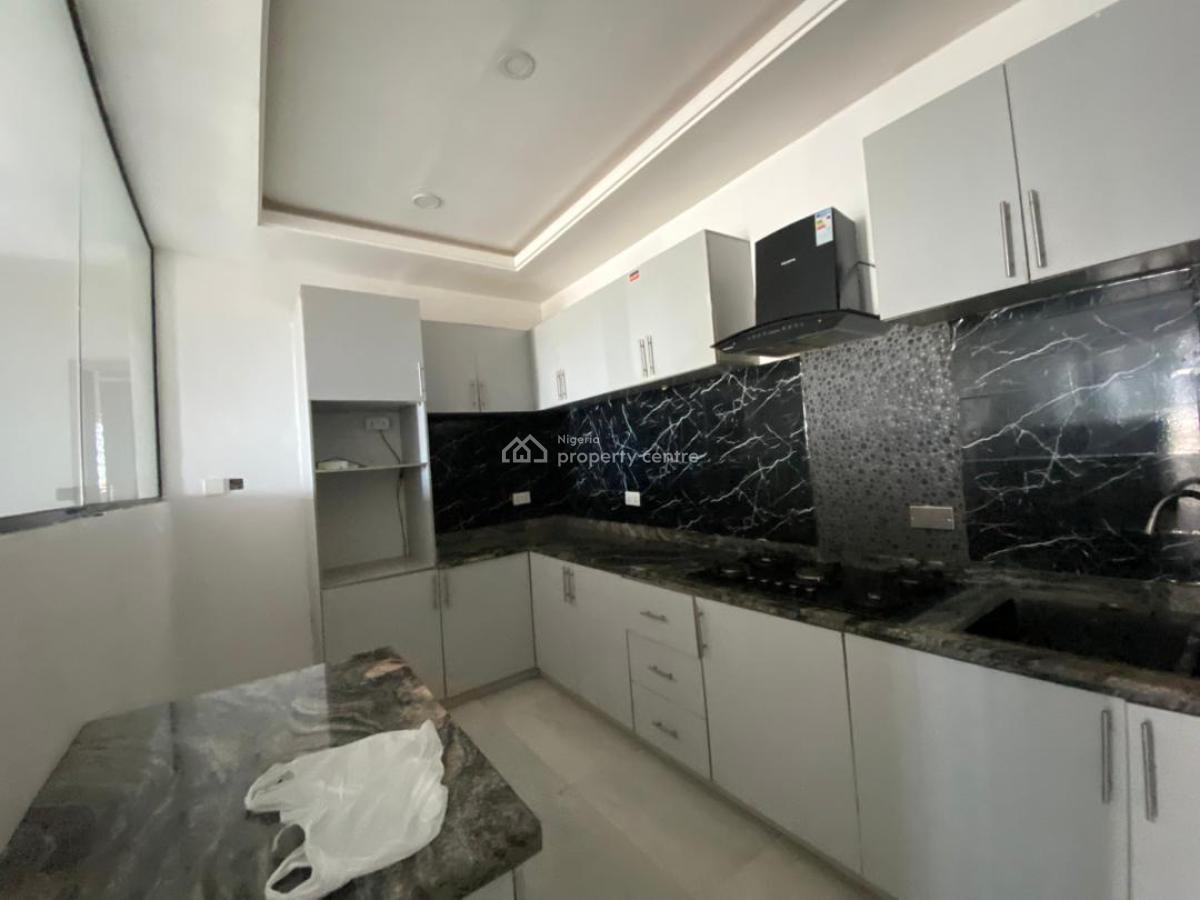 3 Bedroom Apartment, Ikate, Lekki, Lagos, Flat / Apartment for Rent