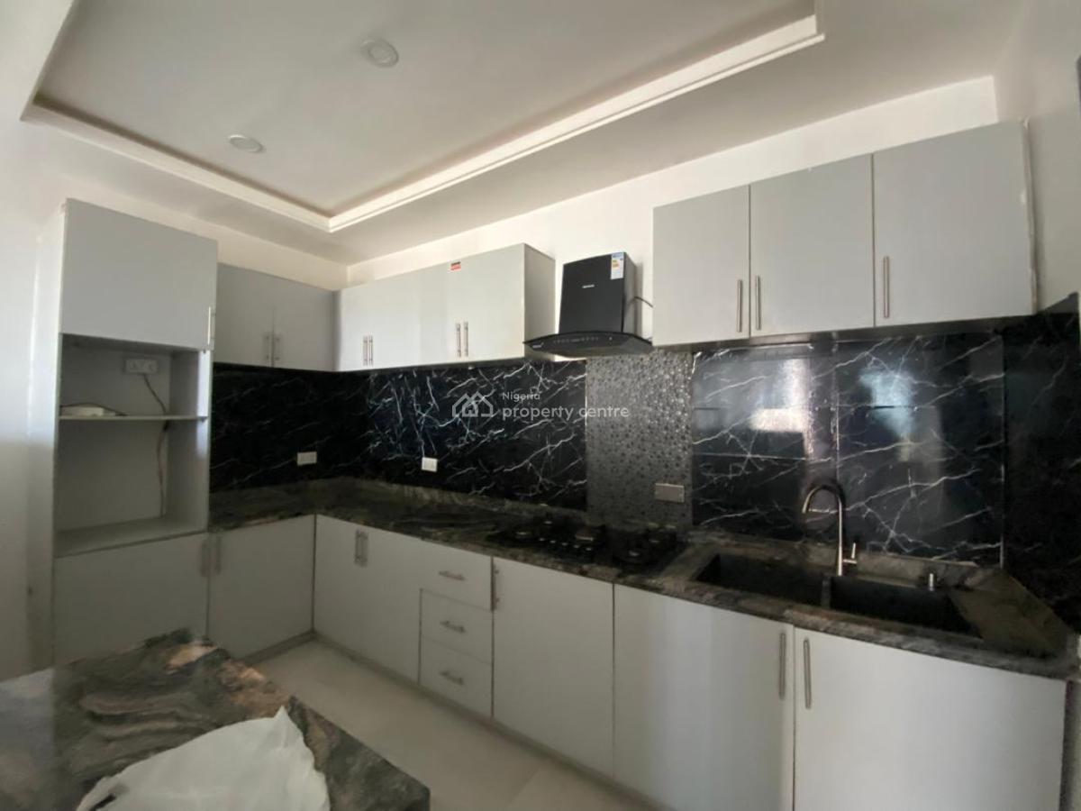 3 Bedroom Apartment, Ikate, Lekki, Lagos, Flat / Apartment for Rent