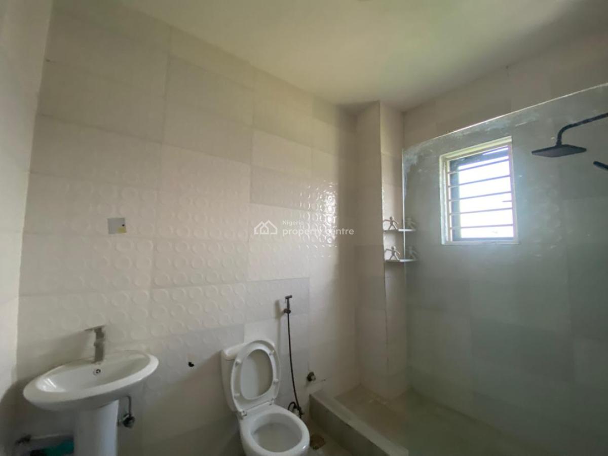 3 Bedroom Apartment, Ikate, Lekki, Lagos, Flat / Apartment for Rent