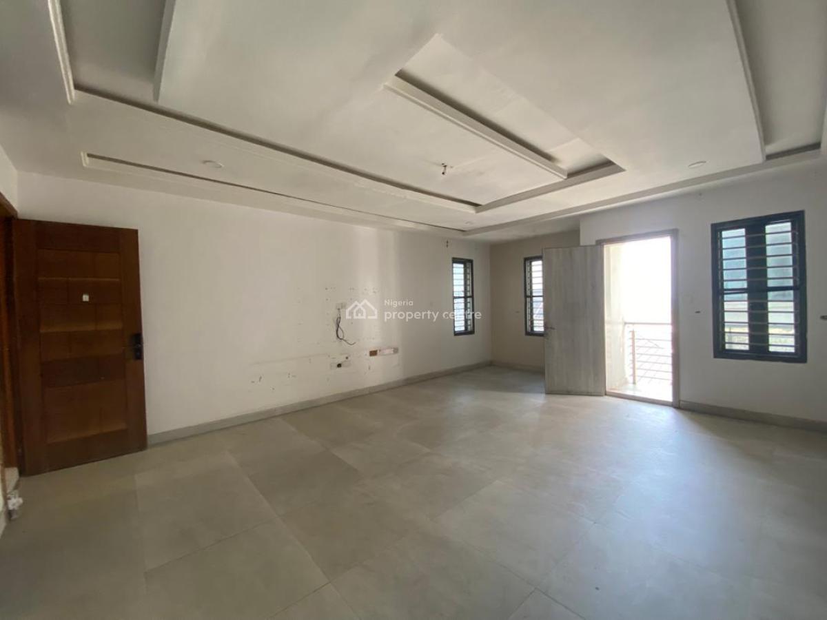 3 Bedroom Apartment, Ikate, Lekki, Lagos, Flat / Apartment for Rent