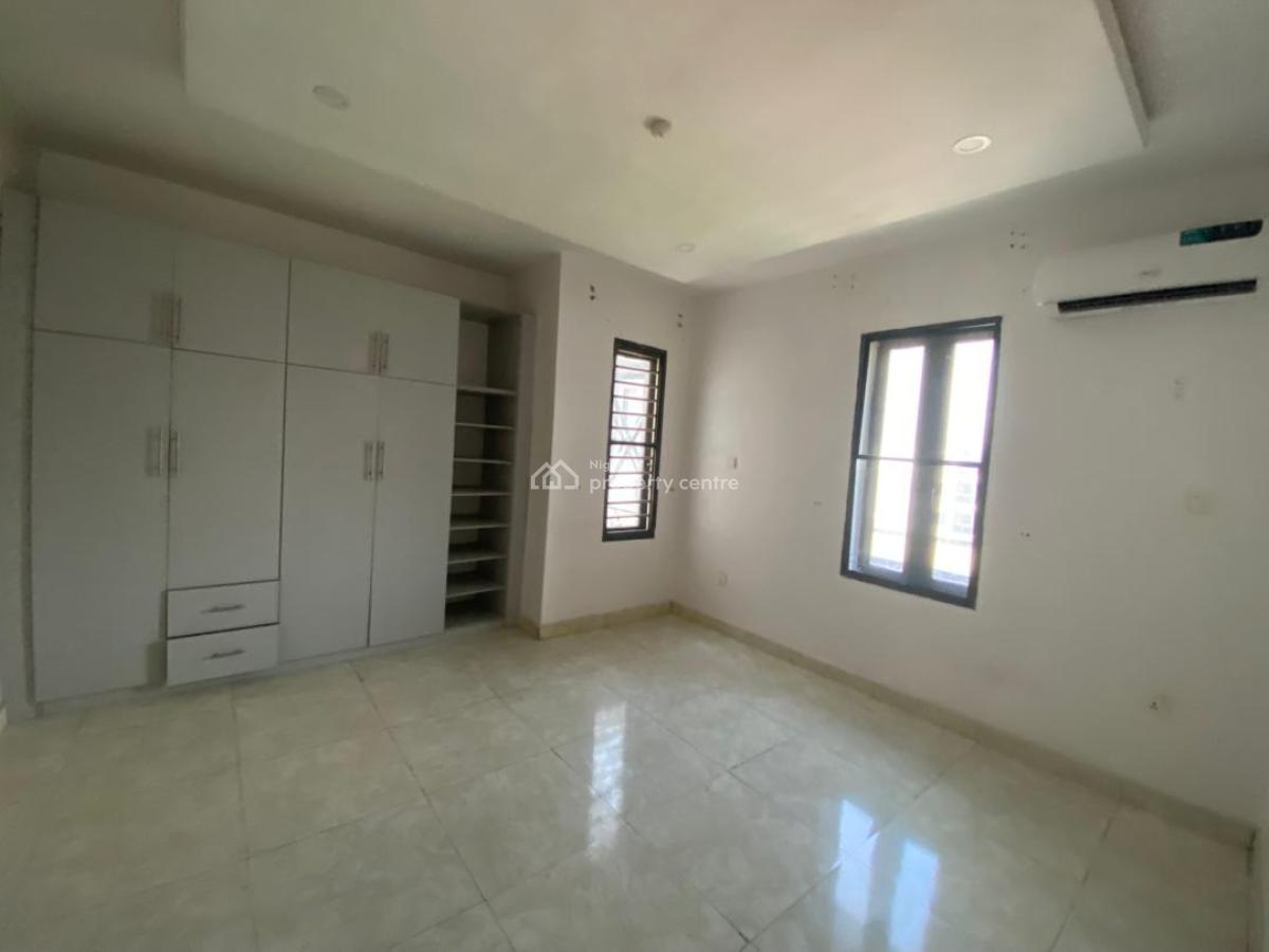 3 Bedroom Apartment, Ikate, Lekki, Lagos, Flat / Apartment for Rent