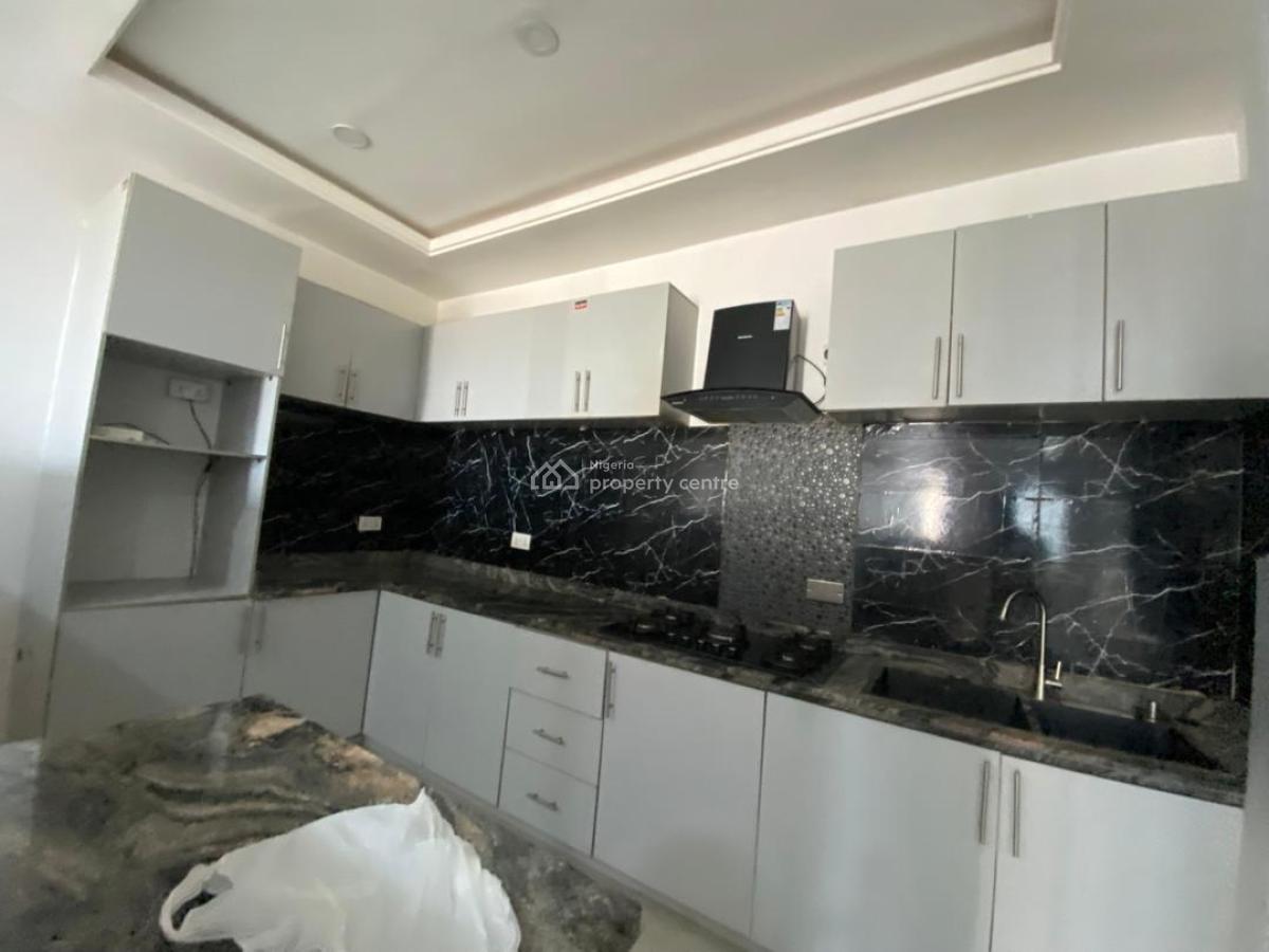 3 Bedrooms Apartment, Ikate, Lekki, Lagos, Flat / Apartment for Sale