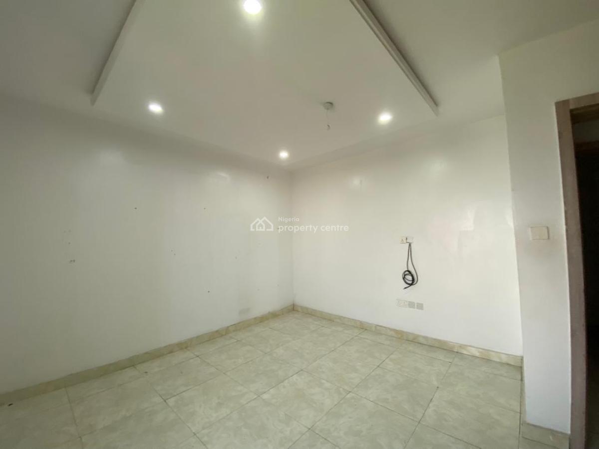 3 Bedrooms Apartment, Ikate, Lekki, Lagos, Flat / Apartment for Sale