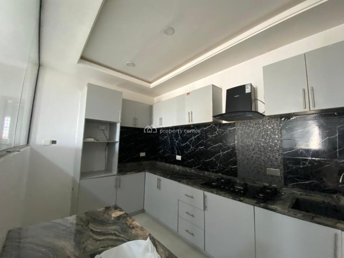 3 Bedrooms Apartment, Ikate, Lekki, Lagos, Flat / Apartment for Sale