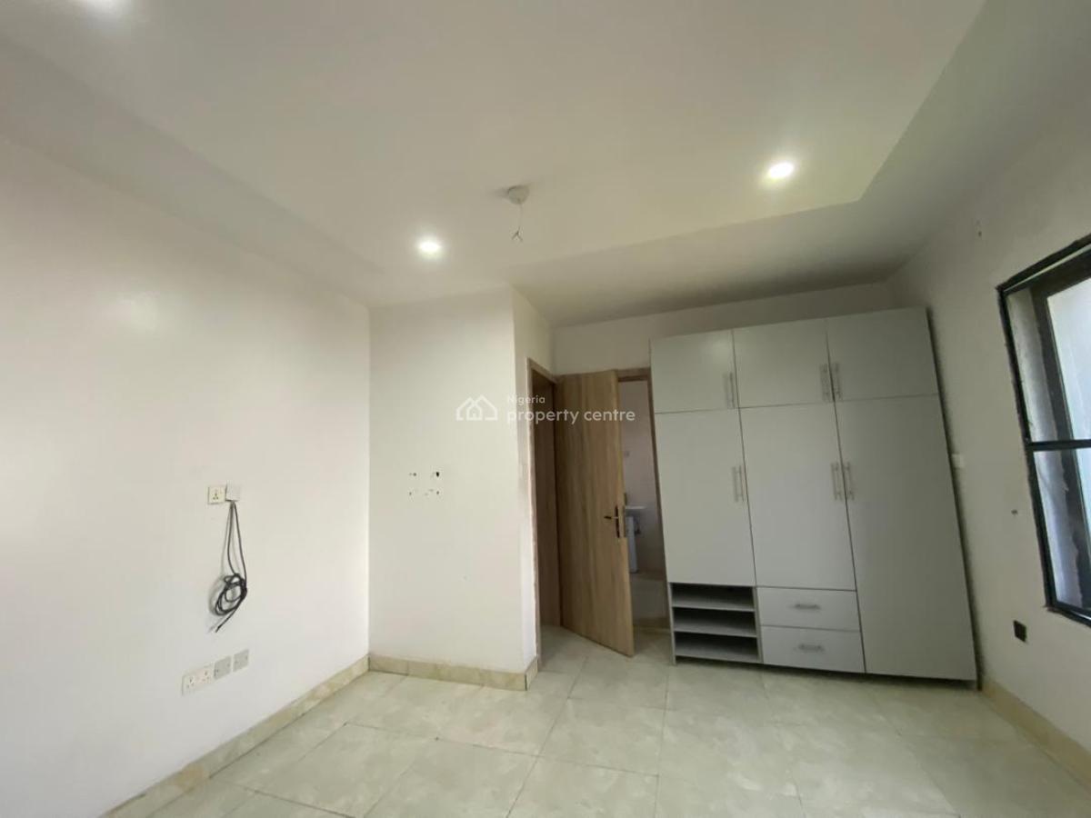 3 Bedrooms Apartment, Ikate, Lekki, Lagos, Flat / Apartment for Sale