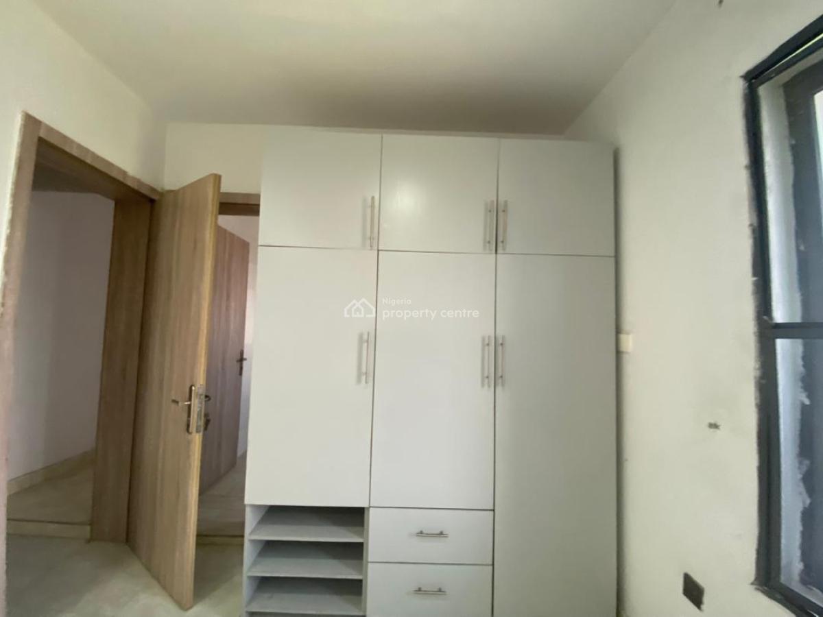 3 Bedrooms Apartment, Ikate, Lekki, Lagos, Flat / Apartment for Sale