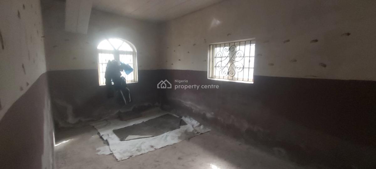 4-bedroom Bungalow on a Full Plot, Golden Heritage Estate, Arigbaowo, Mowe Town, Ogun, Detached Bungalow for Sale