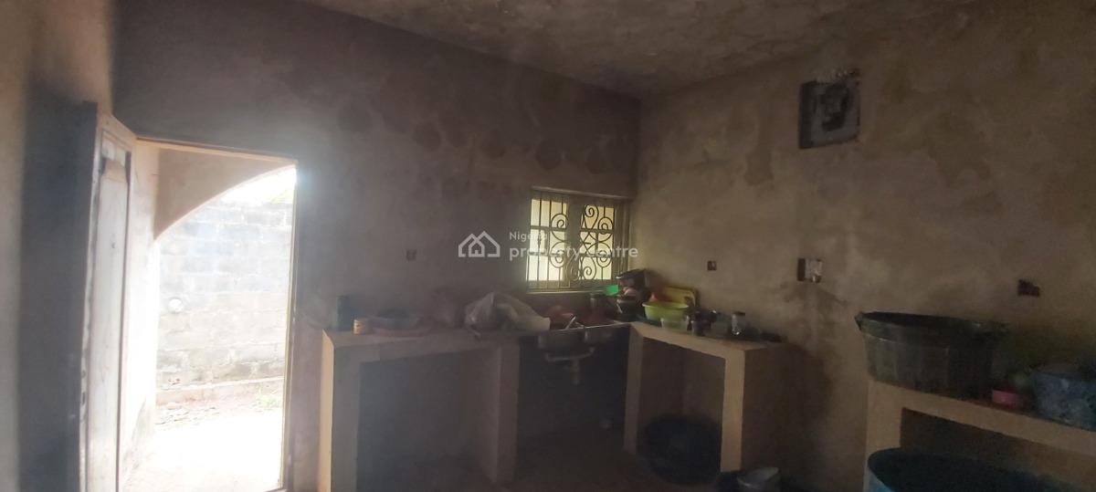 4-bedroom Bungalow on a Full Plot, Golden Heritage Estate, Arigbaowo, Mowe Town, Ogun, Detached Bungalow for Sale