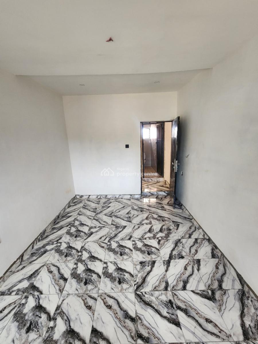 Newly Built One Bedroom Block of Flat, Dawaki District, Dawaki, Gwarinpa, Abuja, Flat / Apartment for Rent