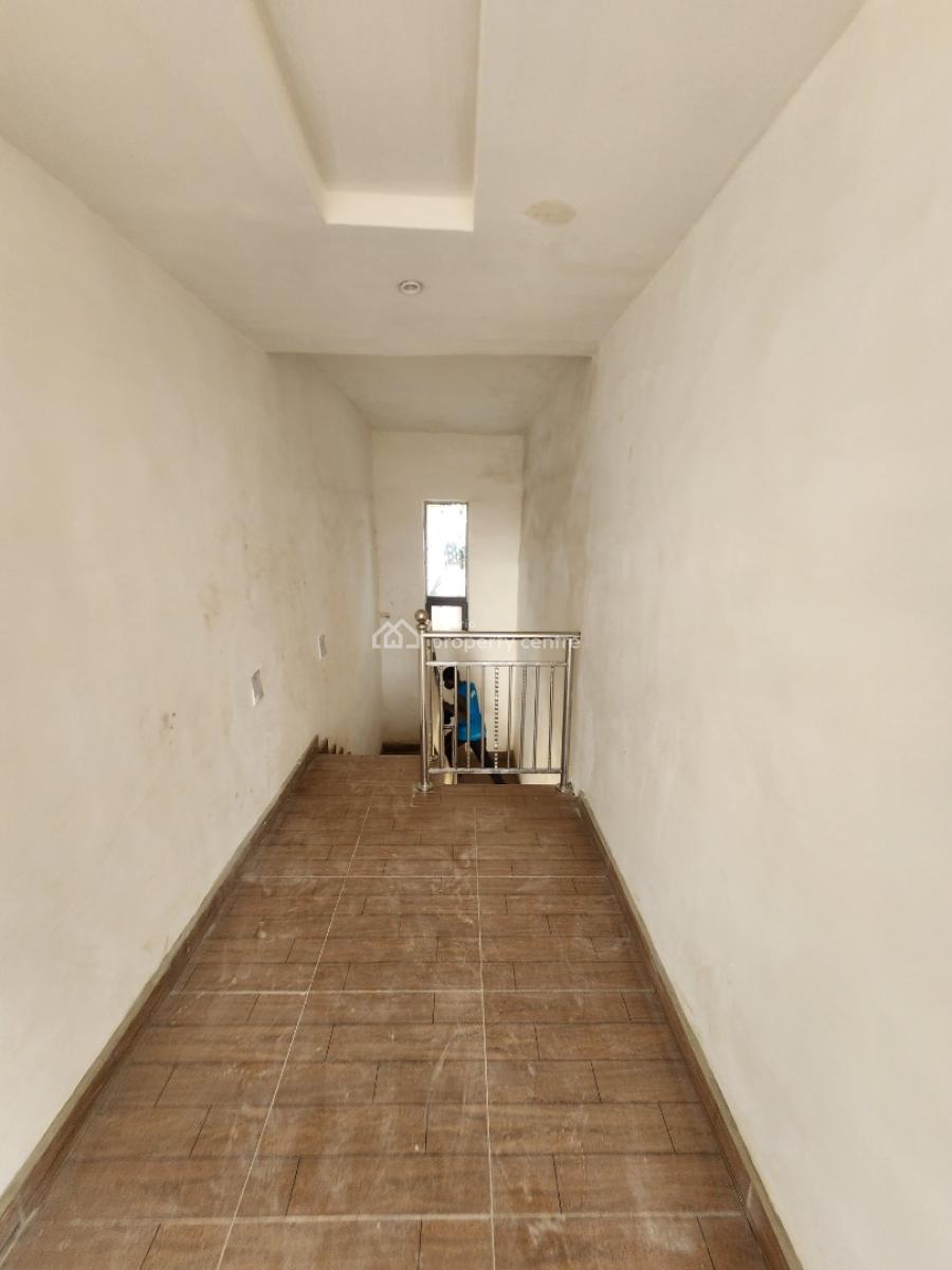 Newly Built One Bedroom Block of Flat, Dawaki District, Dawaki, Gwarinpa, Abuja, Flat / Apartment for Rent