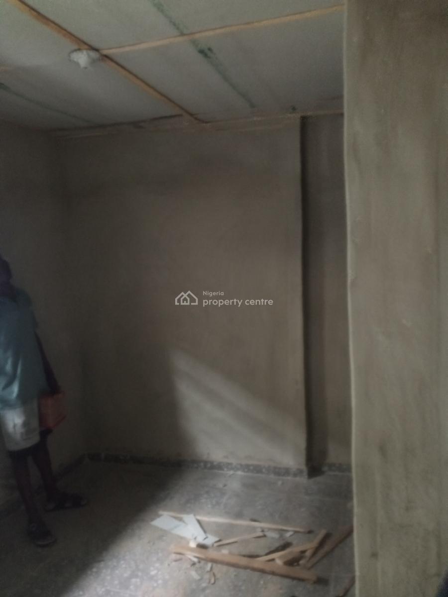 Newly Built Mini Flat, Lawanson, Surulere, Lagos, Mini Flat (room and Parlour) for Rent