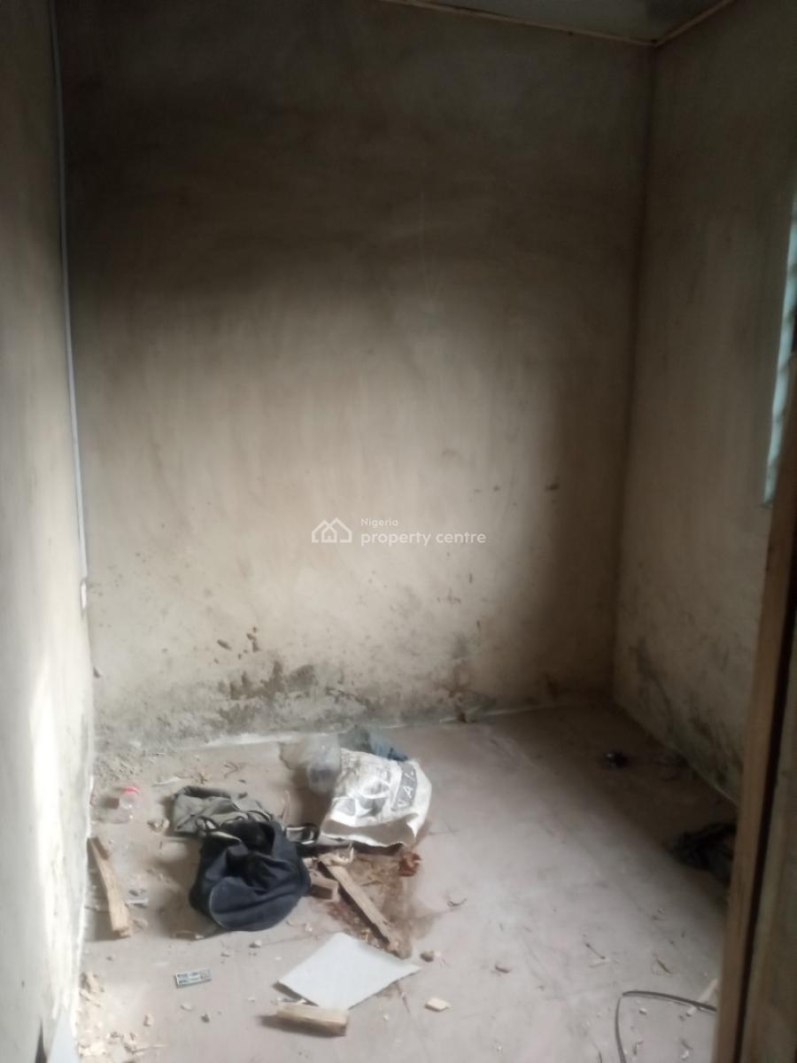 Newly Built Mini Flat, Lawanson, Surulere, Lagos, Mini Flat (room and Parlour) for Rent