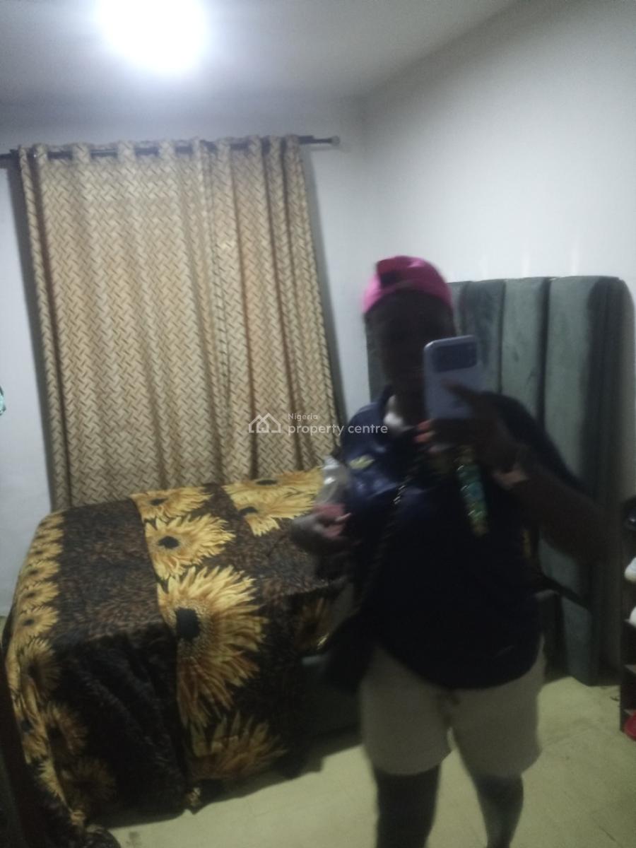 Mini Flat, Aguda, Surulere, Lagos, Mini Flat (room and Parlour) for Rent