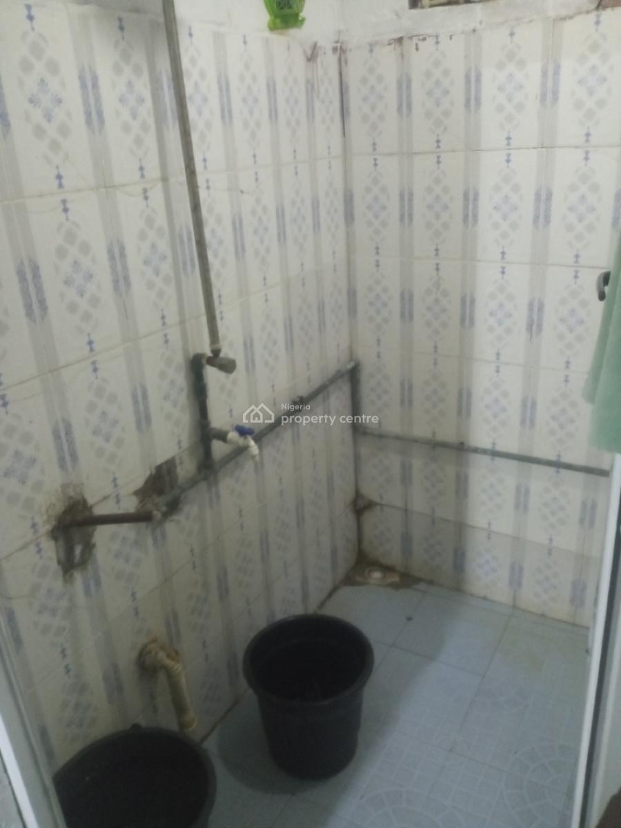Mini Flat, Aguda, Surulere, Lagos, Mini Flat (room and Parlour) for Rent