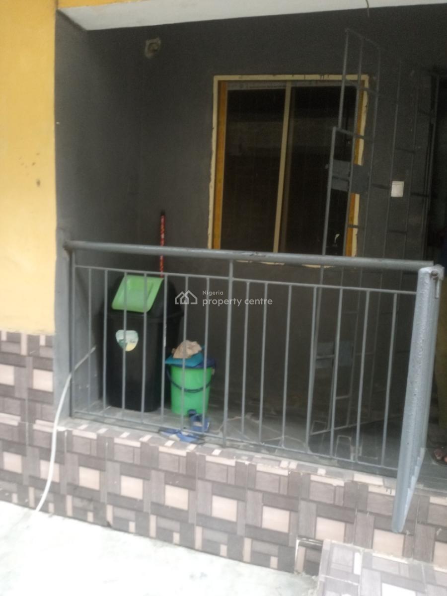 Mini Flat, Aguda, Surulere, Lagos, Mini Flat (room and Parlour) for Rent