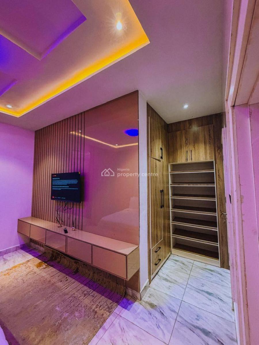 3 Bedroom Apartments, Jahi Gilmore, Jahi, Abuja, Flat / Apartment Short Let