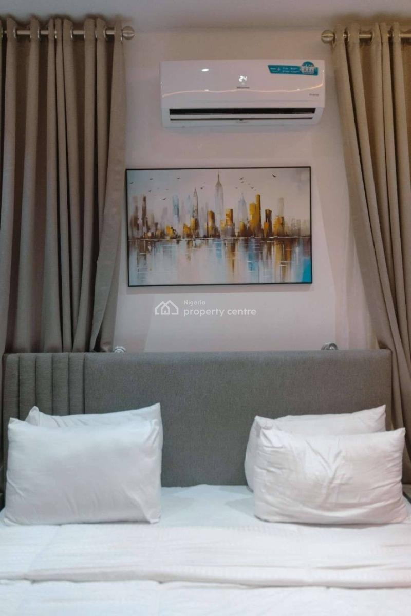 3 Bedroom Apartments, Jahi Gilmore, Jahi, Abuja, Flat / Apartment Short Let