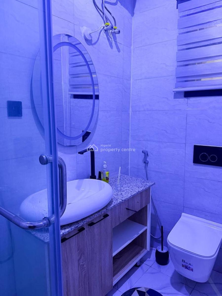 3 Bedroom Apartments, Jahi Gilmore, Jahi, Abuja, Flat / Apartment Short Let
