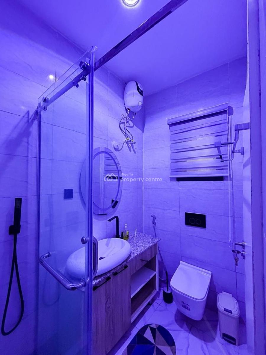 3 Bedroom Apartments, Jahi Gilmore, Jahi, Abuja, Flat / Apartment Short Let