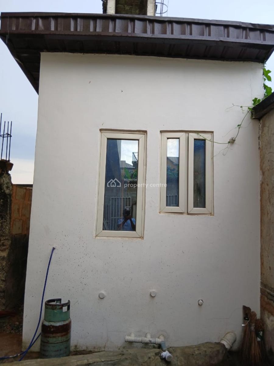 Studio Apartment, Opebi, Ikeja, Lagos, Self Contain (single Rooms) for Rent