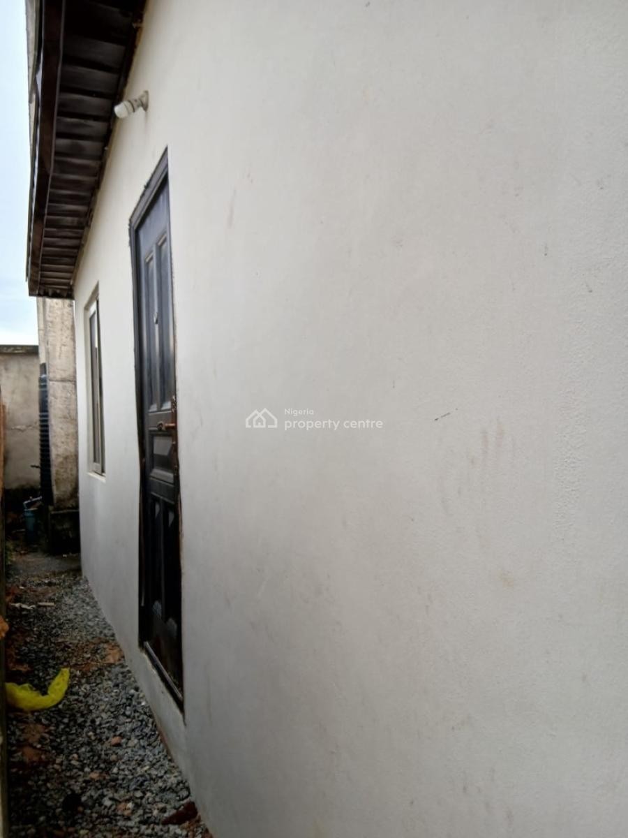 Studio Apartment, Opebi, Ikeja, Lagos, Self Contain (single Rooms) for Rent