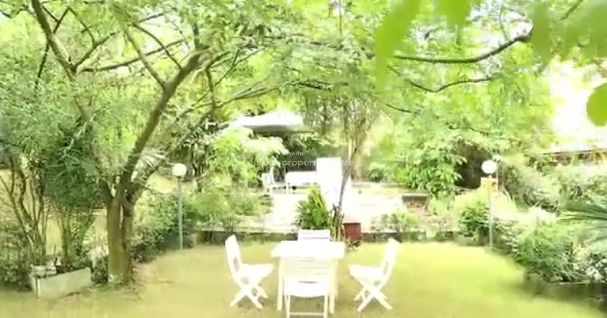 Exclusive Commercial Property (hotel), Opebi, Ikeja, Lagos, Hotel / Guest House for Sale