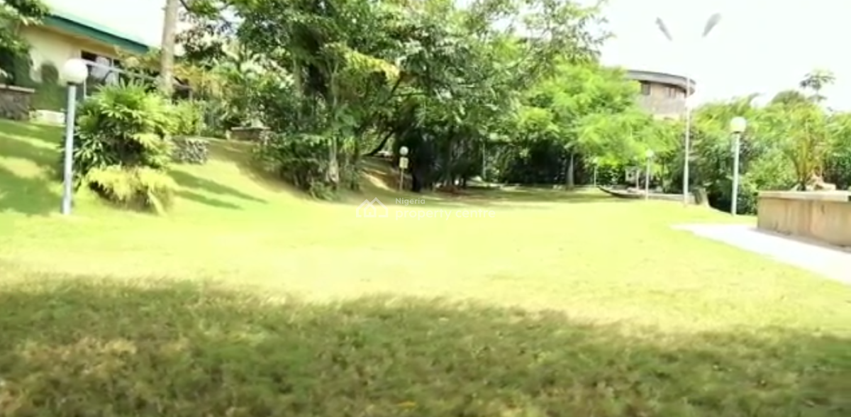 Exclusive Commercial Property (hotel), Opebi, Ikeja, Lagos, Hotel / Guest House for Sale