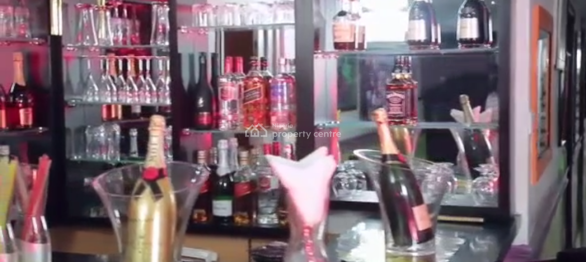 Exclusive Commercial Property (hotel), Opebi, Ikeja, Lagos, Hotel / Guest House for Sale