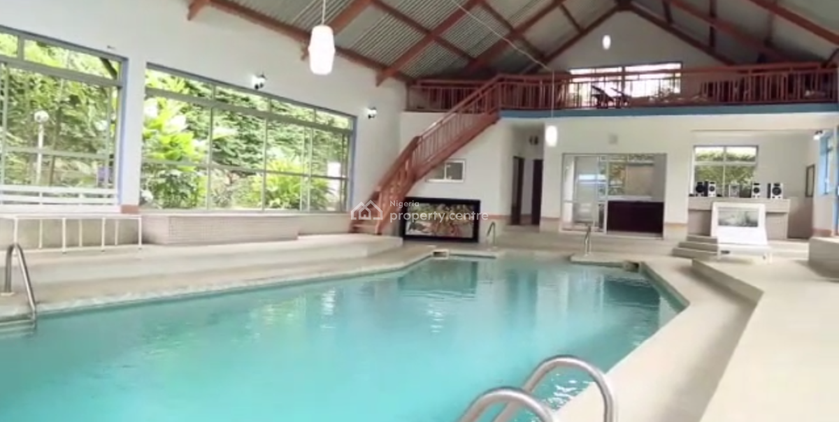 Exclusive Commercial Property (hotel), Opebi, Ikeja, Lagos, Hotel / Guest House for Sale