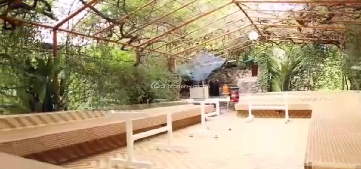 Exclusive Commercial Property (hotel), Opebi, Ikeja, Lagos, Hotel / Guest House for Sale