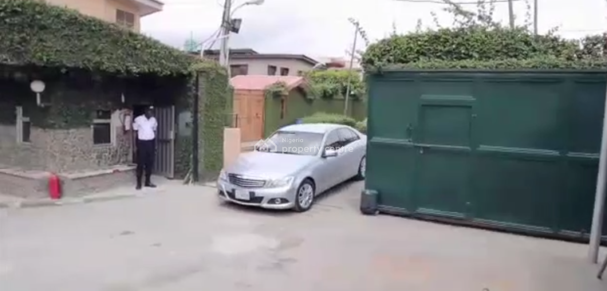 Exclusive Commercial Property (hotel), Opebi, Ikeja, Lagos, Hotel / Guest House for Sale