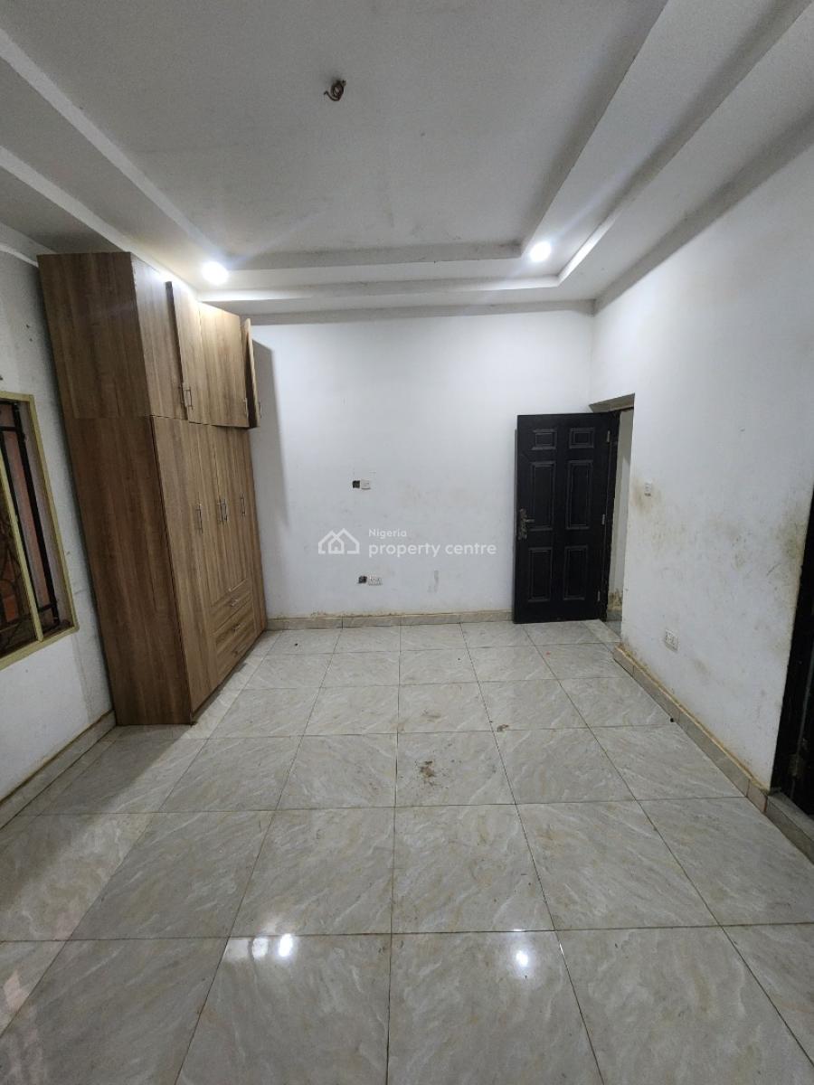 Spacious Two Bedroom Block of Flat, Dawaki District, Dawaki, Gwarinpa, Abuja, Flat / Apartment for Rent