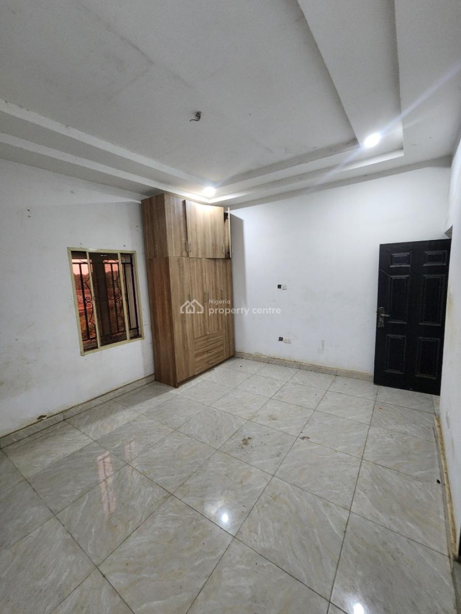 Spacious Two Bedroom Block of Flat, Dawaki District, Dawaki, Gwarinpa, Abuja, Flat / Apartment for Rent